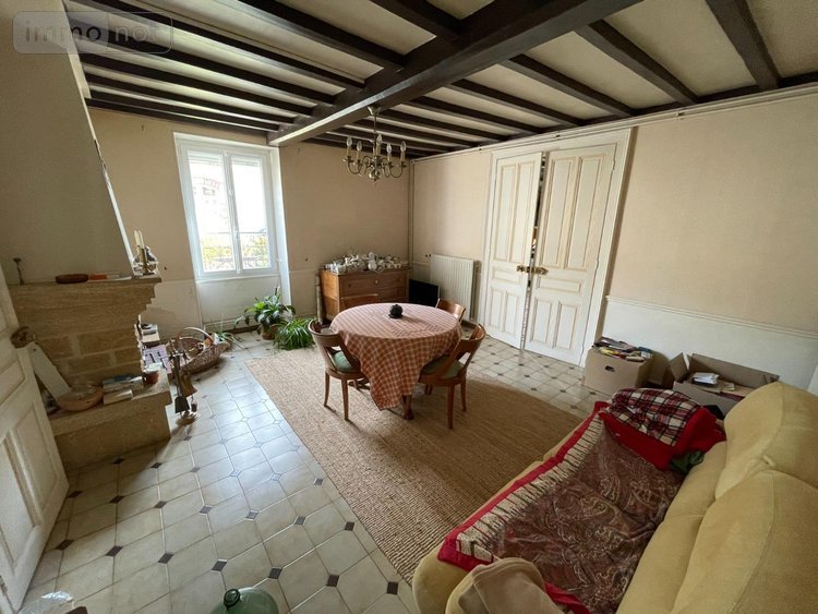 Maison a vendre Trannes 10140 Aube 181 m2 6 pièces 209000 euros