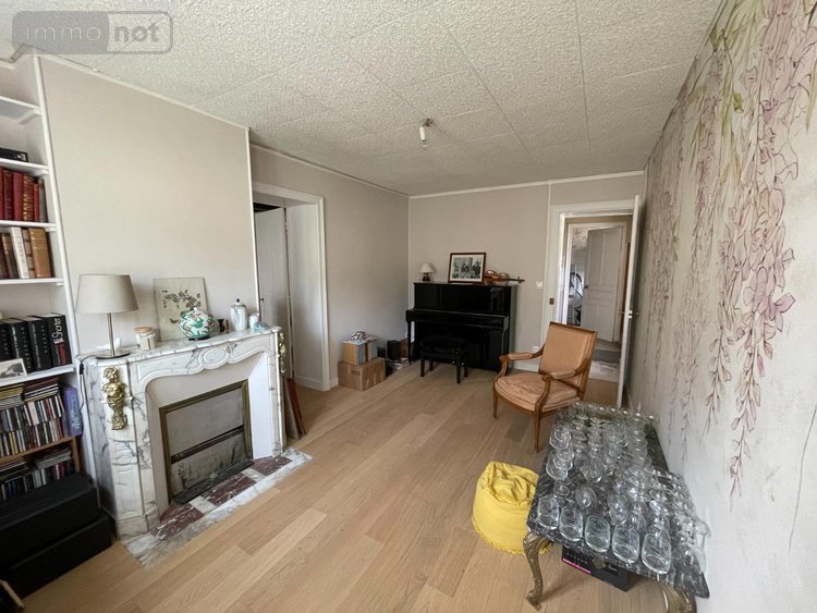 Maison a vendre Trannes 10140 Aube 181 m2 6 pièces 209000 euros