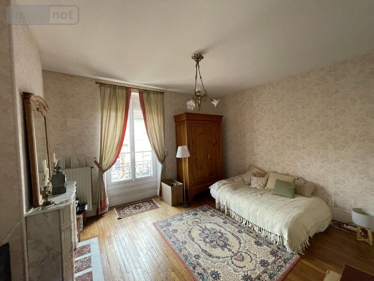 Maison a vendre Trannes 10140 Aube 181 m2 6 pièces 195000 euros