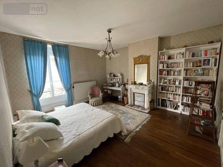 Maison a vendre Trannes 10140 Aube 181 m2 6 pièces 209000 euros