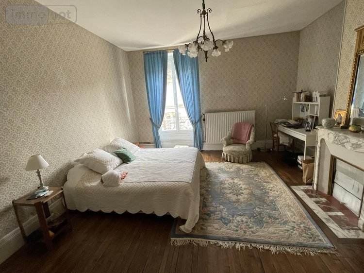 Maison a vendre Trannes 10140 Aube 181 m2 6 pièces 209000 euros