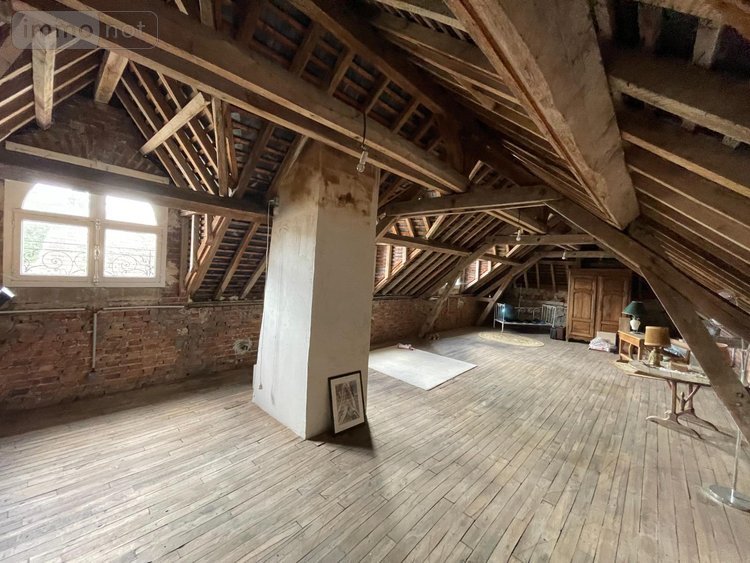 Maison a vendre Trannes 10140 Aube 181 m2 6 pièces 195000 euros