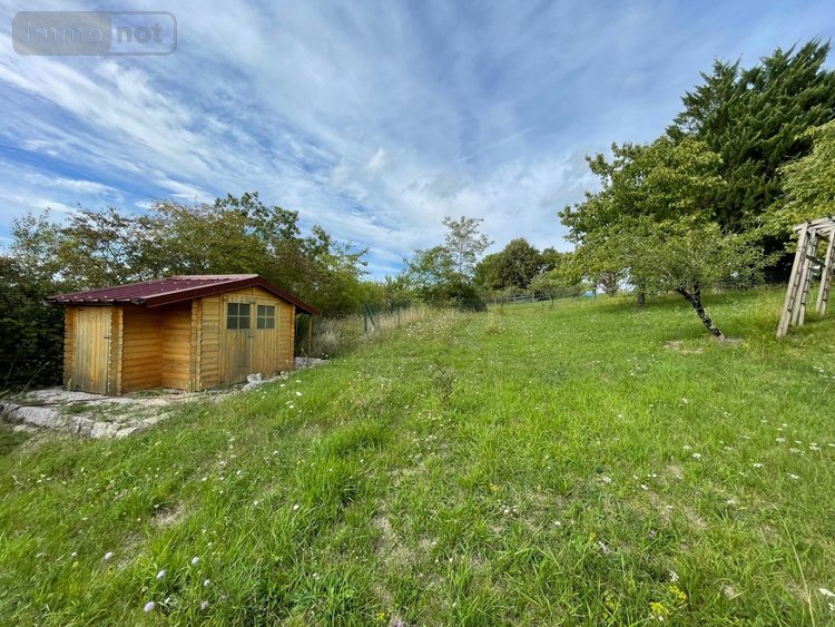 Maison a vendre Trannes 10140 Aube 181 m2 6 pièces 209000 euros