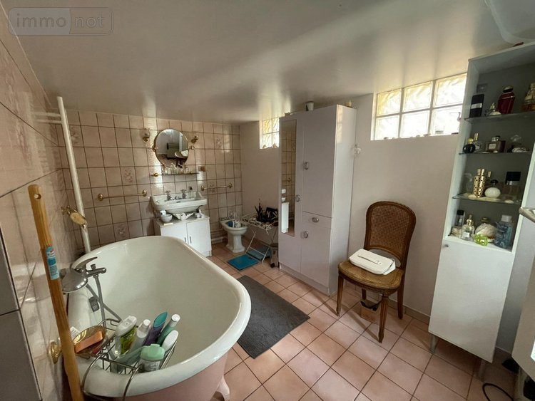 Maison a vendre Trannes 10140 Aube 181 m2 6 pièces 195000 euros