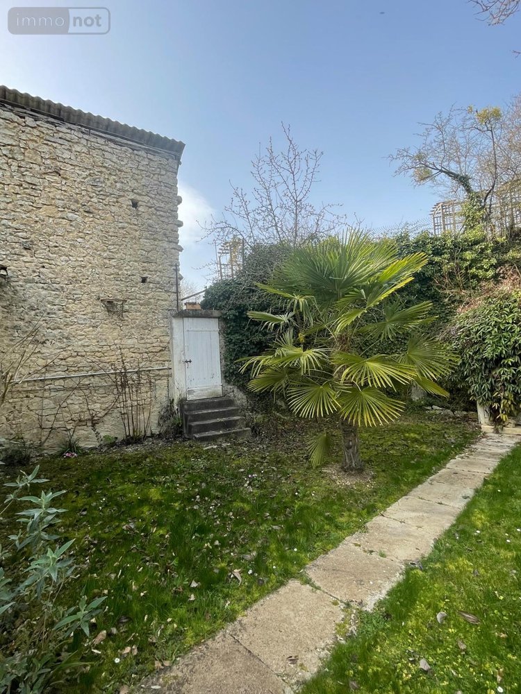 Maison a vendre Trannes 10140 Aube 181 m2 6 pièces 195000 euros