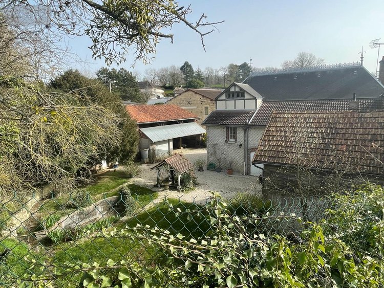 Maison a vendre Trannes 10140 Aube 181 m2 6 pièces 195000 euros