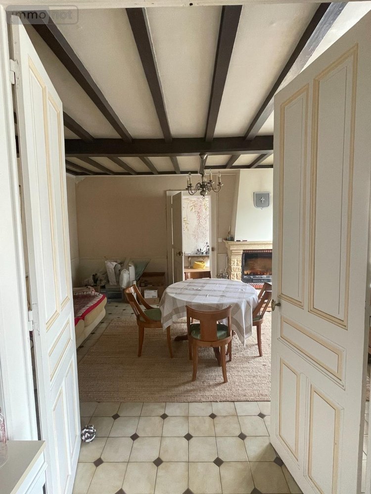 Maison a vendre Trannes 10140 Aube 181 m2 6 pièces 195000 euros