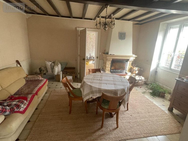 Maison a vendre Trannes 10140 Aube 181 m2 6 pièces 195000 euros
