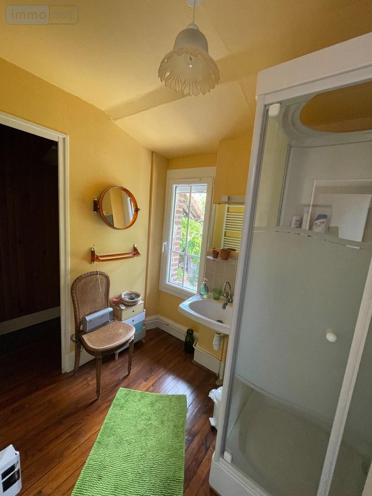 Maison a vendre Trannes 10140 Aube 181 m2 6 pièces 195000 euros