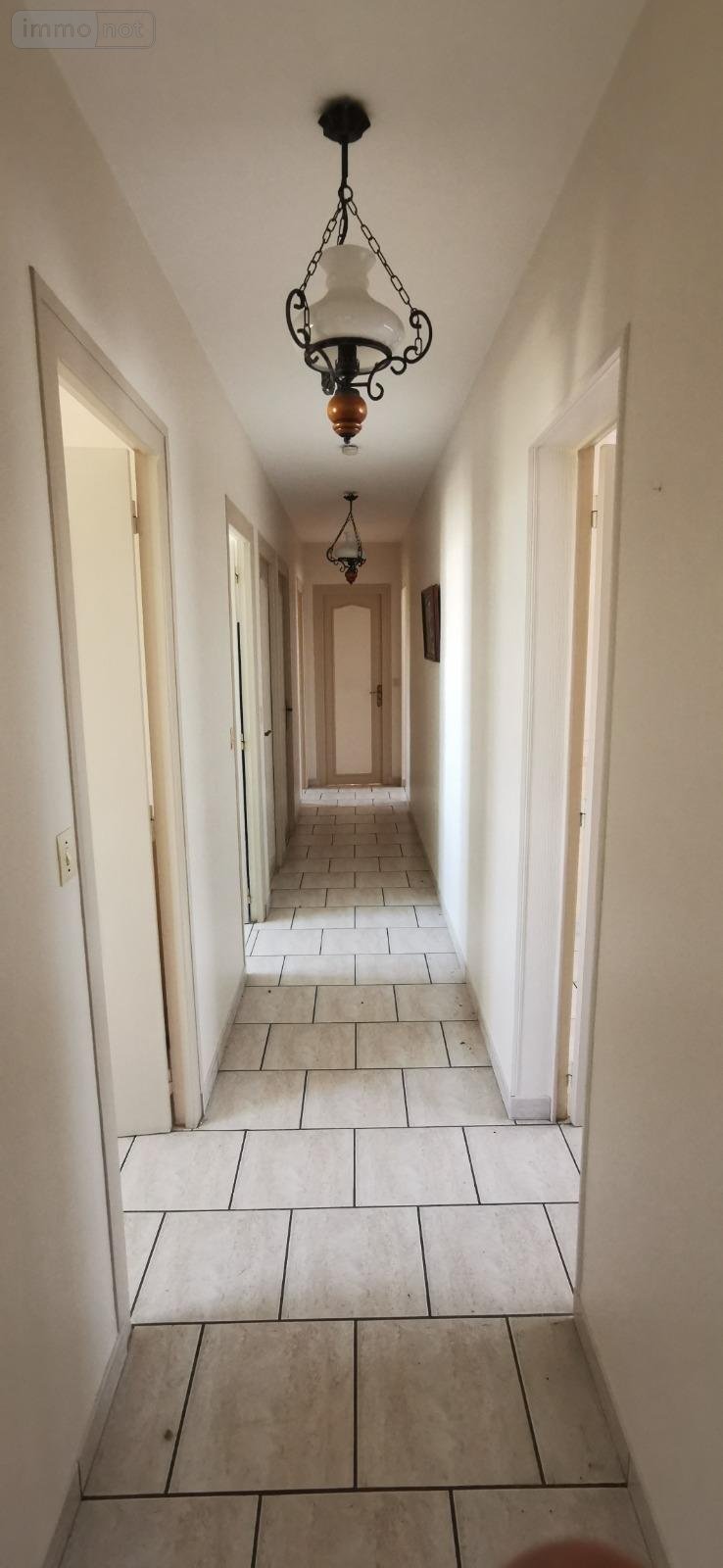 Maison a vendre Neuville-aux-Bois 45170 Loiret 88 m2 4 pièces 220400 euros