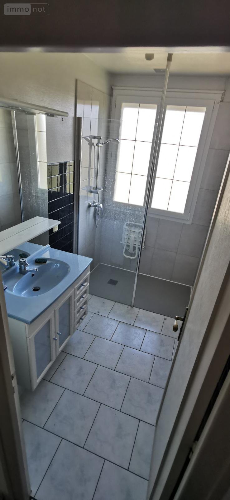 Maison a vendre Neuville-aux-Bois 45170 Loiret 88 m2 4 pièces 220400 euros