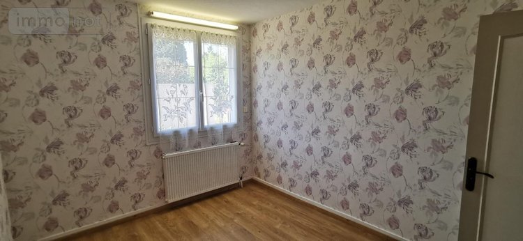 Maison a vendre Neuville-aux-Bois 45170 Loiret 88 m2 4 pièces 220400 euros