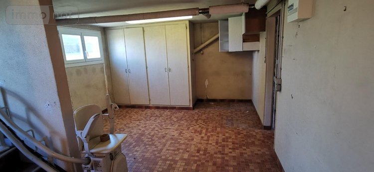 Maison a vendre Neuville-aux-Bois 45170 Loiret 88 m2 4 pièces 220400 euros