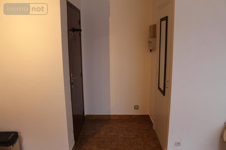 Appartement a vendre Céret 66400 Pyrénées-Orientales 27 m2 1 pièce 76300 euros
