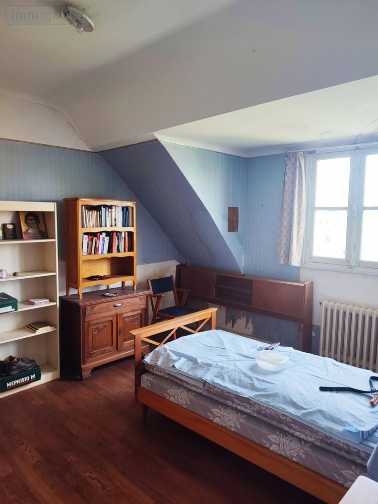 Maison a vendre Coat-Méal 29870 Finistère 140 m2 7 pièces 157240 euros