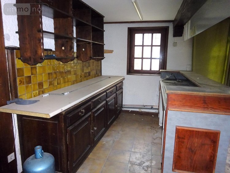 Appartement a vendre Château-Ville-Vieille 05350 Hautes-Alpes 108 m2 4 pièces 150000 euros