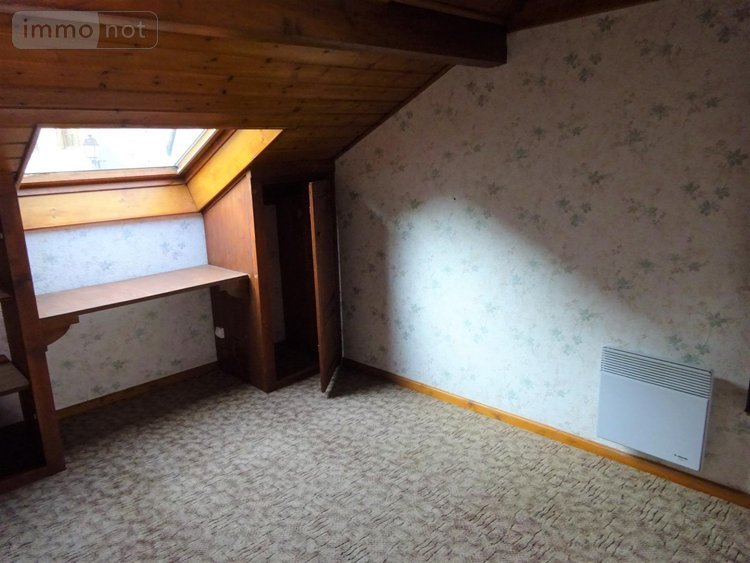 Appartement a vendre Château-Ville-Vieille 05350 Hautes-Alpes 108 m2 4 pièces 150000 euros