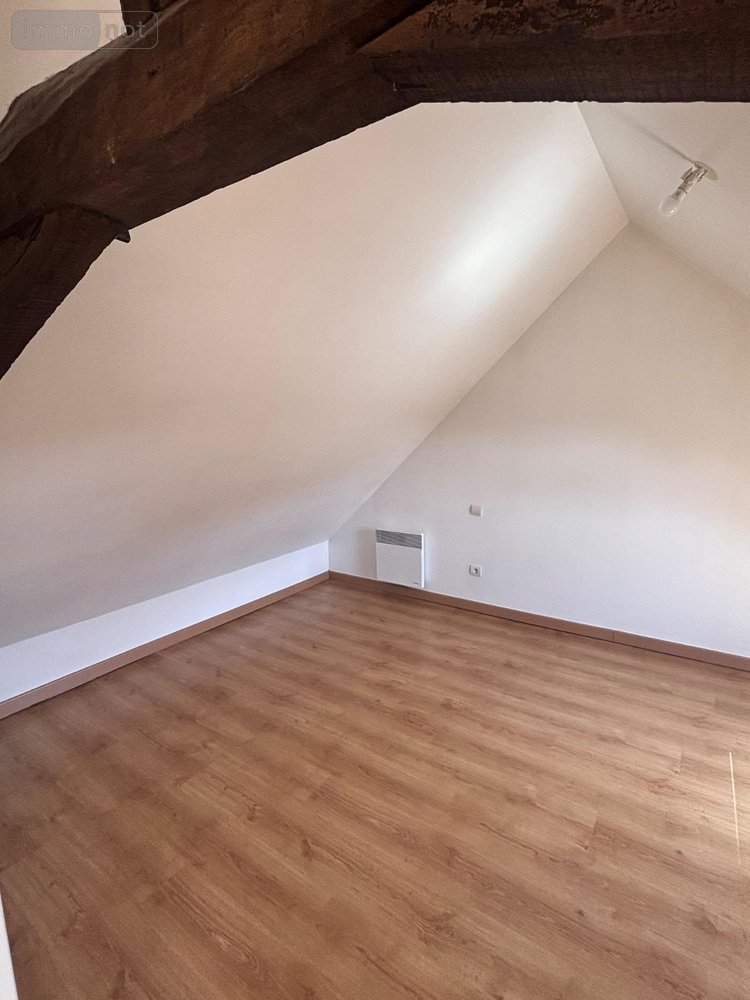 Location maison Changé 72560 Sarthe 101 m2 5 pièces 900 euros