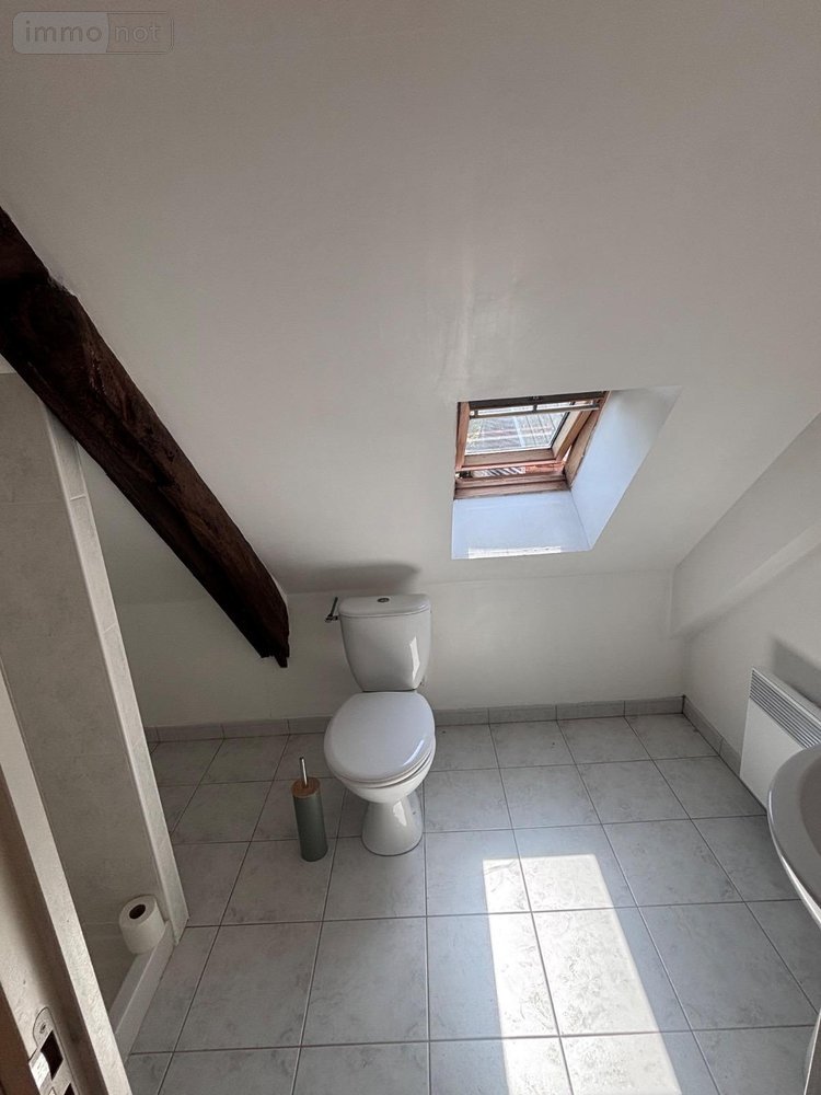 Location maison Changé 72560 Sarthe 101 m2 5 pièces 900 euros