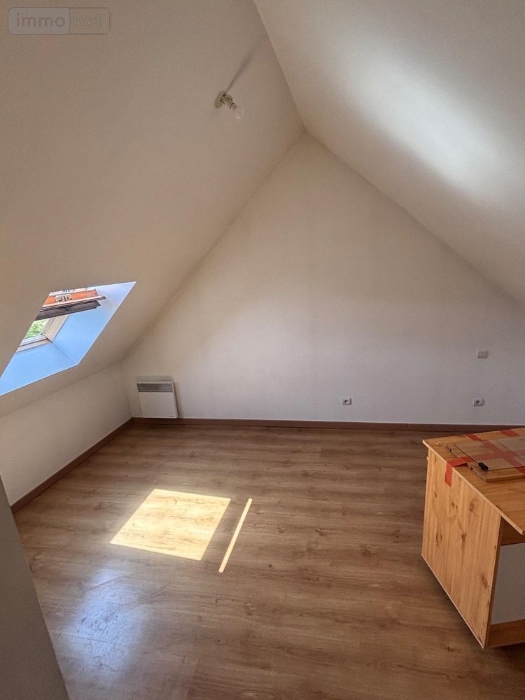 Location maison Changé 72560 Sarthe 101 m2 5 pièces 900 euros