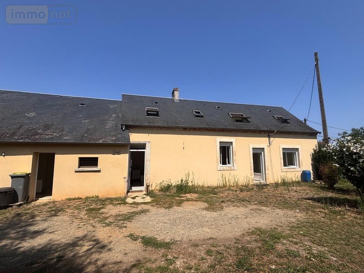 Location maison Changé 72560 Sarthe 101 m2 5 pièces 900 euros