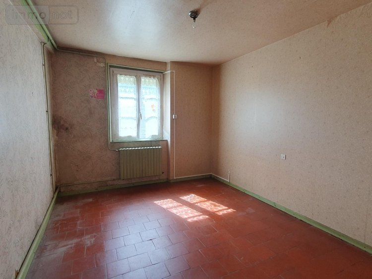 Maison a vendre La-Ferté-Bernard 72400 Sarthe 87 m2 4 pièces 69000 euros