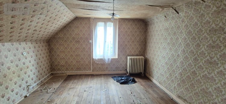 Maison a vendre La-Ferté-Bernard 72400 Sarthe 87 m2 4 pièces 58400 euros