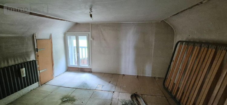 Maison a vendre La-Ferté-Bernard 72400 Sarthe 87 m2 4 pièces 58400 euros