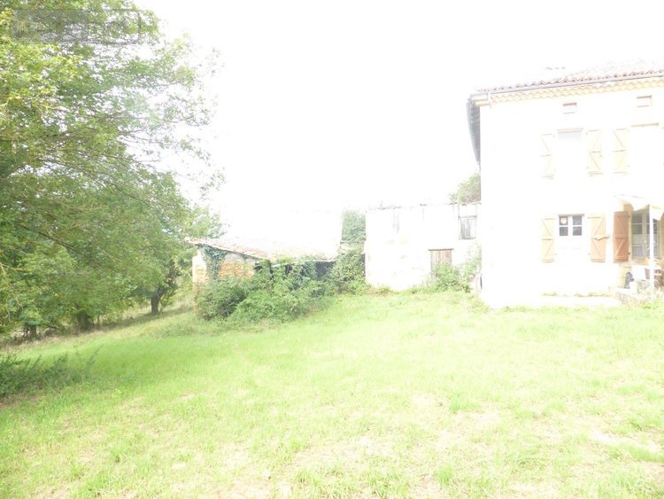 Maison a vendre Gensac-de-Boulogne 31350 Haute-Garonne 220 m2 6 pièces 254400 euros