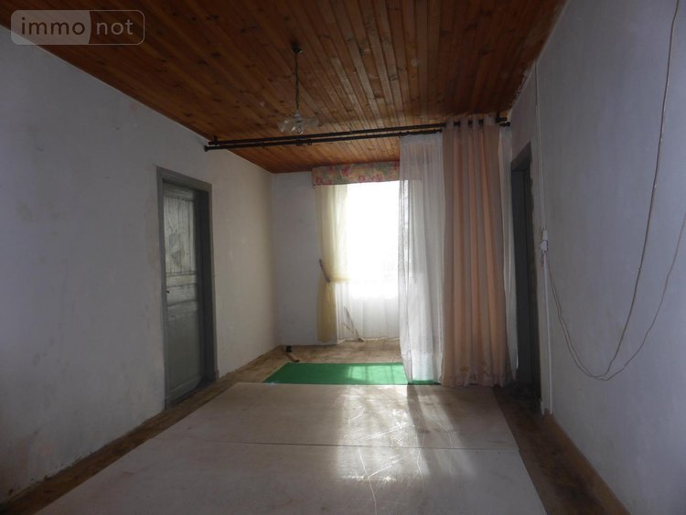 Maison a vendre Gensac-de-Boulogne 31350 Haute-Garonne 220 m2 6 pièces 254400 euros