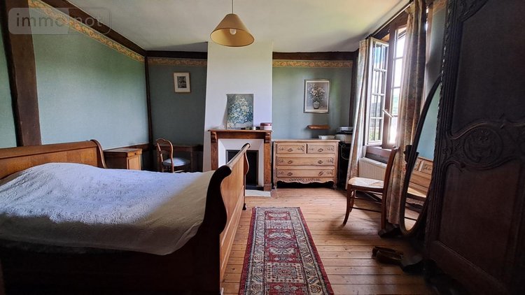 Maison a vendre Lillebonne 76170 Seine-Maritime 100 m2 4 pièces 229000 euros