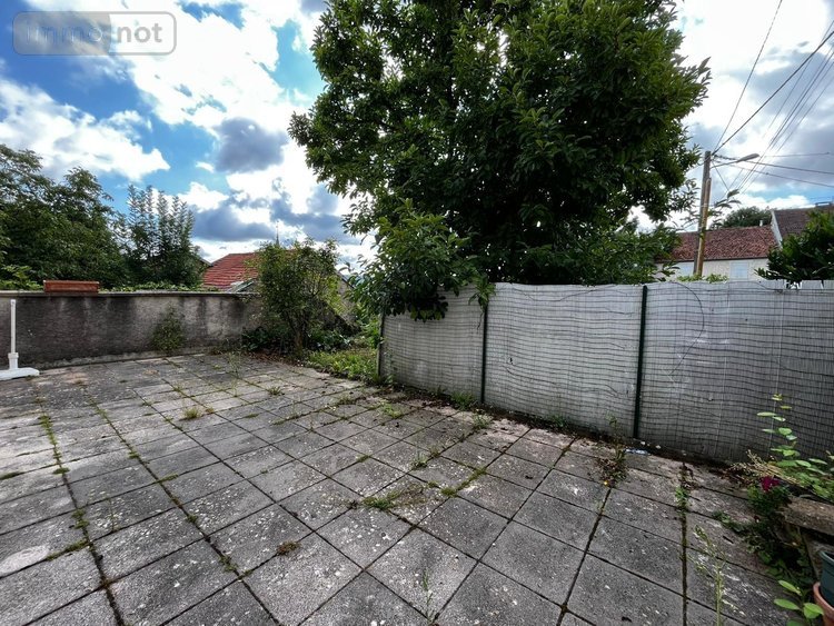 Maison a vendre Nogent 52800 Haute-Marne 135 m2 5 pièces 95400 euros