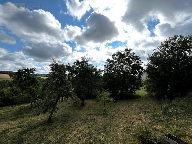 Maison a vendre Poinson-lès-Nogent 52800 Haute-Marne 135 m2 5 pièces 95400 euros