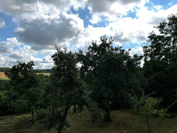 Maison a vendre Poinson-lès-Nogent 52800 Haute-Marne 135 m2 5 pièces 95400 euros