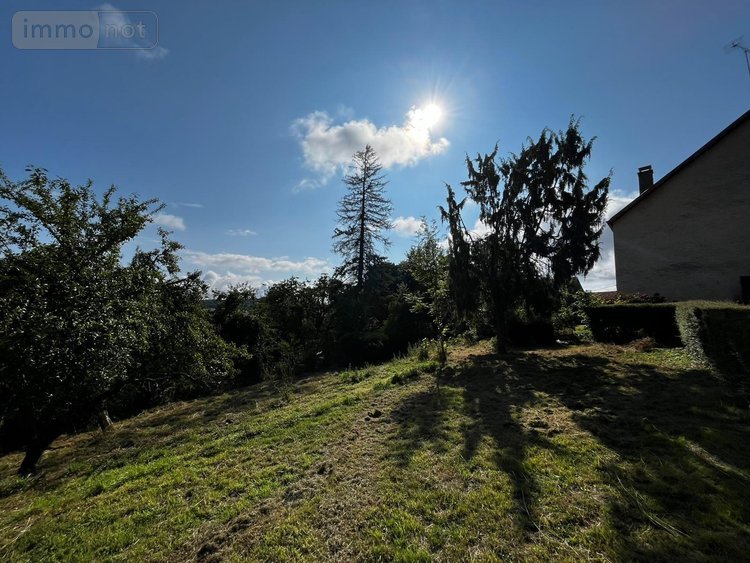 Maison a vendre Poinson-lès-Nogent 52800 Haute-Marne 135 m2 5 pièces 95400 euros
