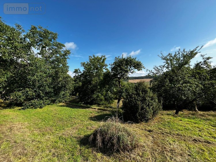 Maison a vendre Nogent 52800 Haute-Marne 135 m2 5 pièces 95400 euros