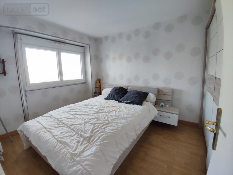 Appartement a vendre Le Petit-Quevilly 76140 Seine-Maritime 82 m2 3 pièces 99600 euros