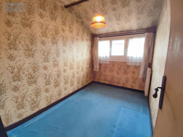 Maison a vendre Sotteville-lès-Rouen 76300 Seine-Maritime 80 m2 4 pièces 190000 euros