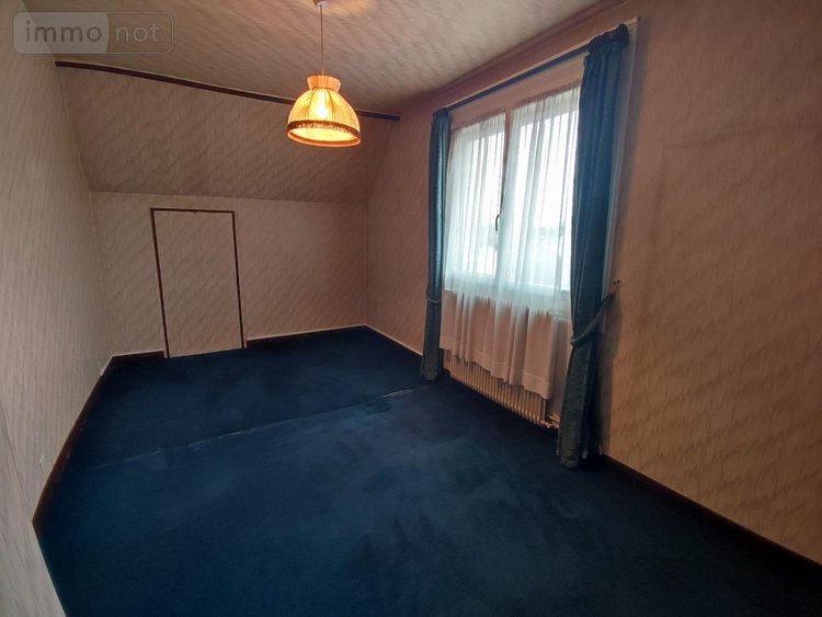 Maison a vendre Sotteville-lès-Rouen 76300 Seine-Maritime 80 m2 4 pièces 190000 euros
