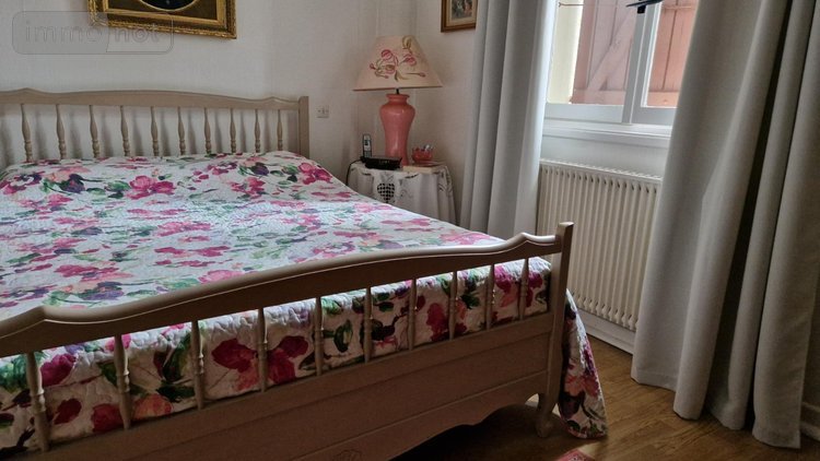 Maison a vendre Charolles 71120 Saône-et-Loire 90 m2 6 pièces 136840 euros