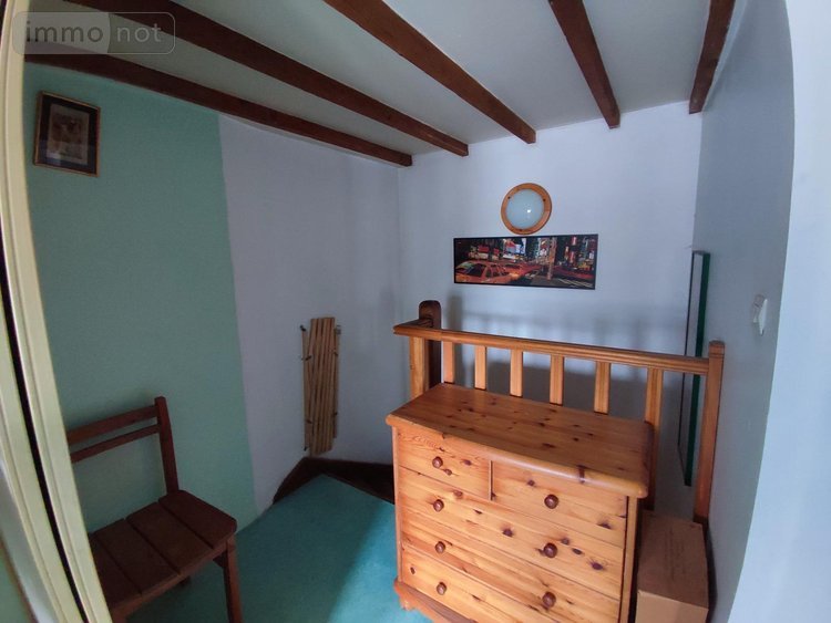 Maison a vendre Sotteville-lès-Rouen 76300 Seine-Maritime 70 m2 4 pièces 131000 euros