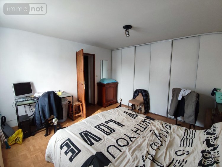 Maison a vendre Sotteville-lès-Rouen 76300 Seine-Maritime 70 m2 4 pièces 131000 euros