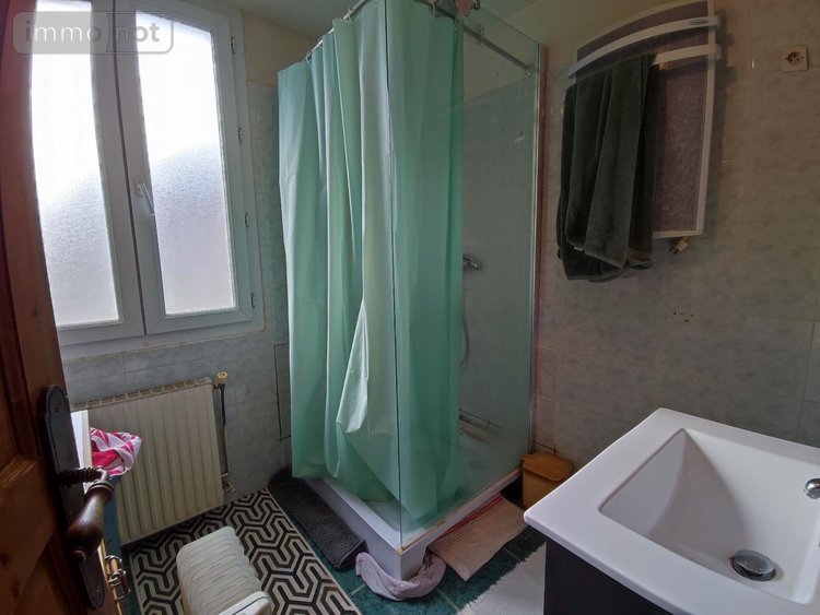 Maison a vendre Sotteville-lès-Rouen 76300 Seine-Maritime 70 m2 4 pièces 131000 euros