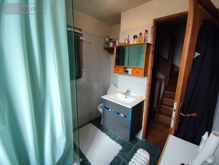 Maison a vendre Sotteville-lès-Rouen 76300 Seine-Maritime 70 m2 4 pièces 131000 euros