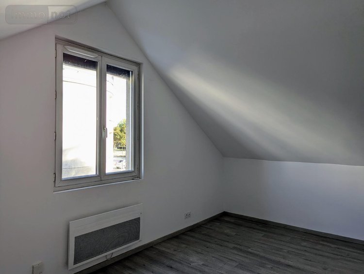 Maison a vendre Saint-Avertin 37550 Indre-et-Loire 55 m2 3 pièces 162750 euros