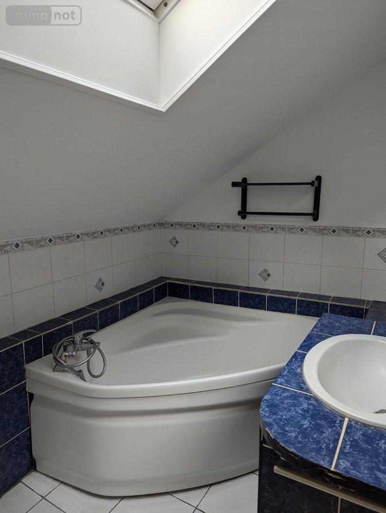 Maison a vendre Saint-Avertin 37550 Indre-et-Loire 55 m2 3 pièces 154900 euros