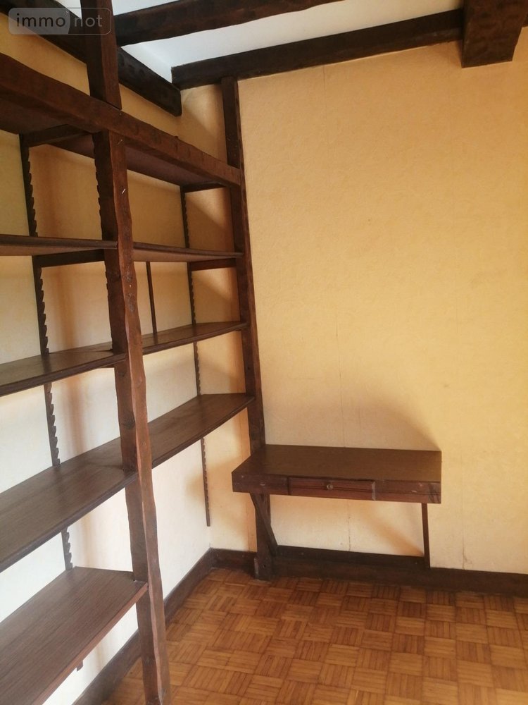 Maison a vendre Grand-Bourgtheroulde 27520 Eure 130 m2 6 pièces 233122 euros