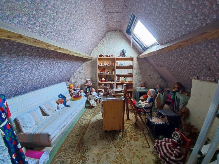 Maison a vendre Saint-Étienne-du-Rouvray 76800 Seine-Maritime 79 m2 3 pièces 166900 euros