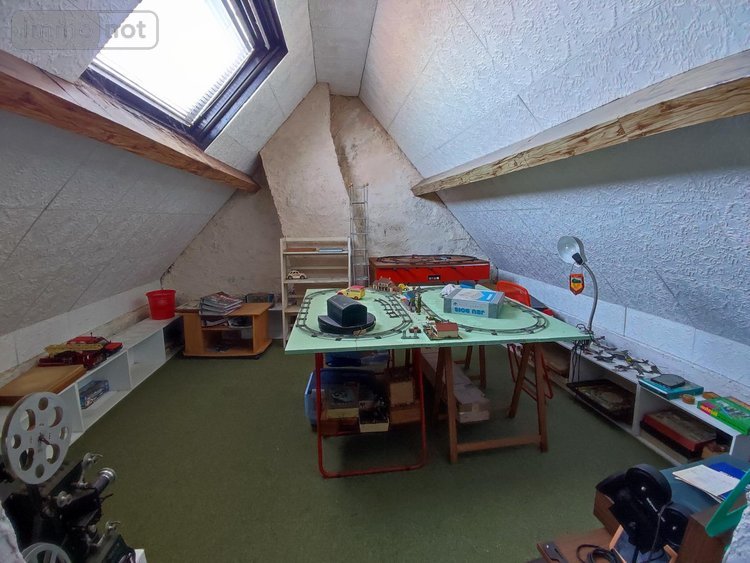 Maison a vendre Saint-Étienne-du-Rouvray 76800 Seine-Maritime 79 m2 3 pièces 177000 euros