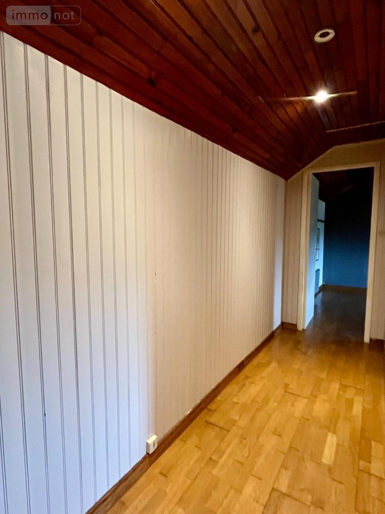 Maison a vendre Saint-Thonan 29800 Finistère 79 m2 4 pièces 175040 euros